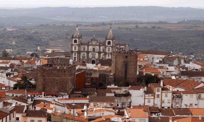 Portalegre Hotel | Rossio Hotel