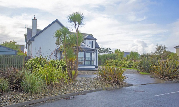 Rosslare House | Rosslare Strand Holiday Home