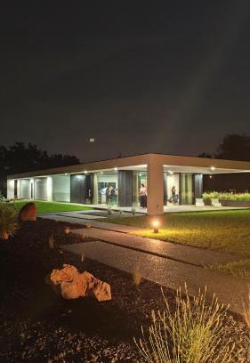Thiene Apartment | Rosso di sera
