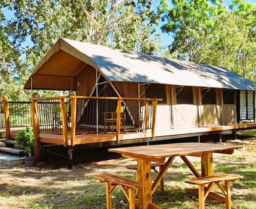 Helenvale Other | Rossville Retreat