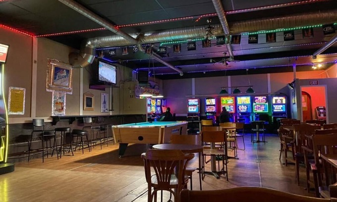 Rosthern Hotel | Rosthern Hotel