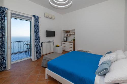 San Michele House | Rosy's Room