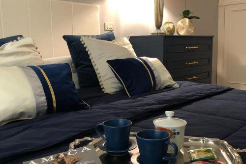 Prato Apartment | Rosymarty Apartment-vicino Firenze