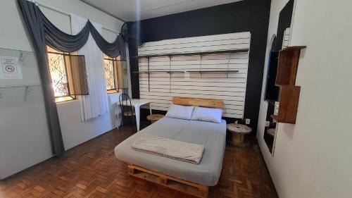 Botucatu House | Rota Mundus Turismo e Hospedagem