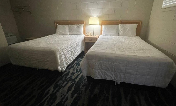 Rotan Hotel | Rotan Inn