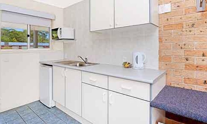 Port Macquarie Hotel | Rotary Lodge Port Macquarie