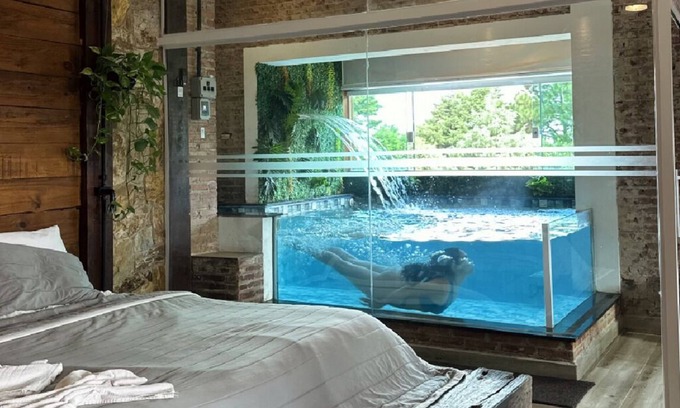 Piedade Ski Chalet | Roteiros Adorai