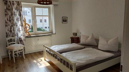 Kabschutztal Apartment | Roter Milan