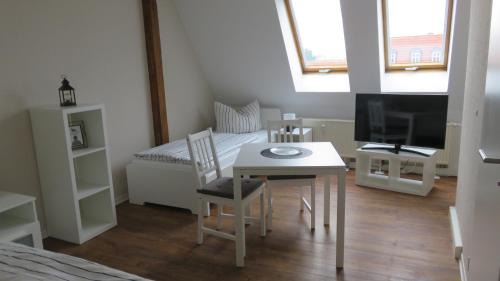 Dessau Apartment | ROTH´s Monteurs- und Ferienapartments