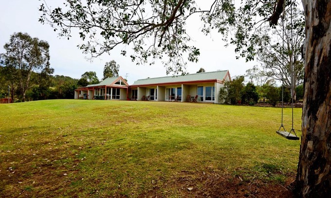 Lovedale Bed & Breakfast | Rothbury Escape