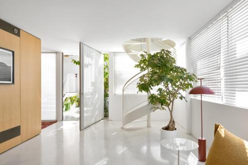 Tel Aviv Hotel | Rothschild 69