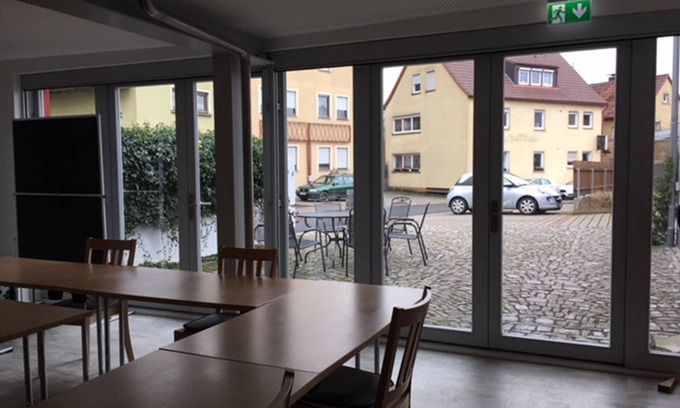 Wiesenbronn Hotel | RotHweinHotel