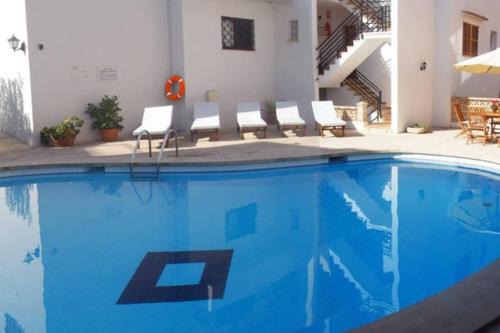 Cala Ferrera Apartment | Rotonda Apartaments