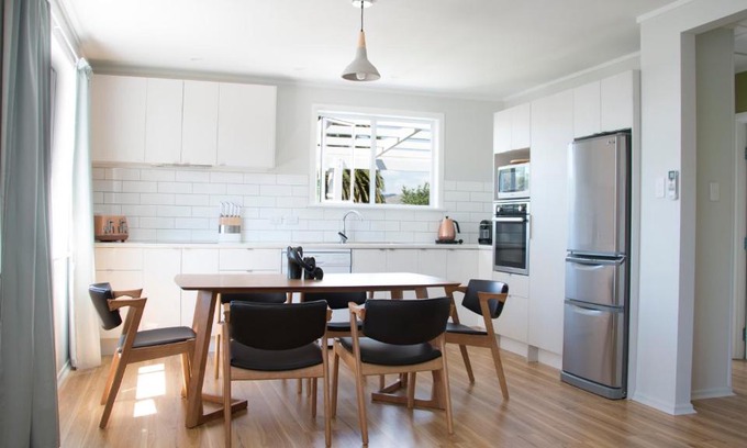 Owhata House | Rotorua beauty