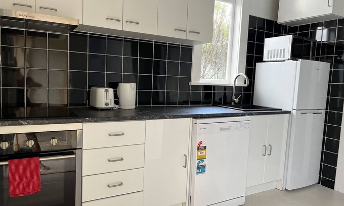 Rotorua House | Rotorua Holiday Villa