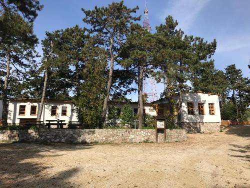 Kovar House | Rotter Lajos Turistaház