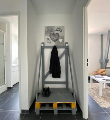Roubaix Apartment | Roubaix près Lille, un cocon en plein centre