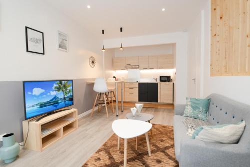 Issoire Apartment | Roudadoux