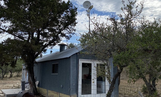 Johnson City Cabin | Rough Hollow Cabin
