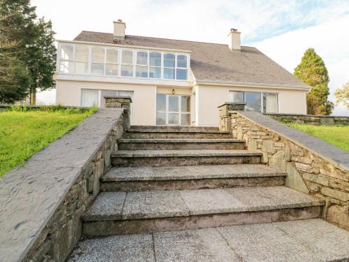 Kenmare House | Roughty Bridge View