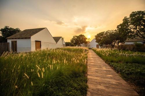 Nong Nam Daeng Villa | Roukh Kiri Khaoyai, The Centara Collection