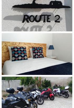 Torrao House | Route 2 Torrão