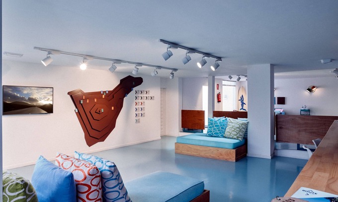 Los Realejos Apartment | Route Active Hotel