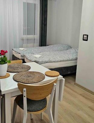 Radom Apartment | Route66 apartament by Karl
