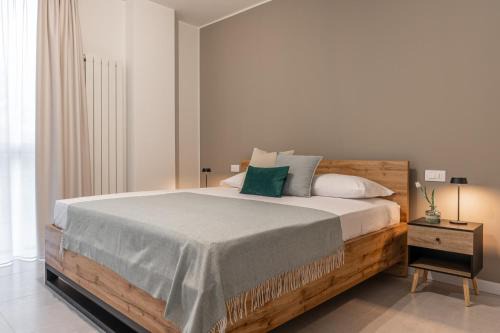 Collesanto House | Route75 - Affittacamere