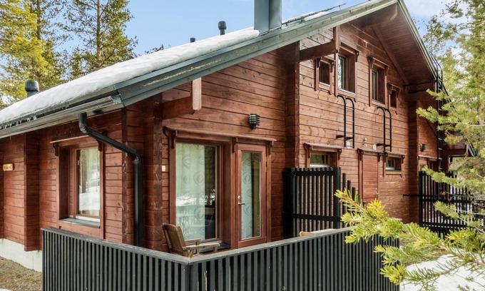 Sirkka House | Rovarakka 1 A by Interhome