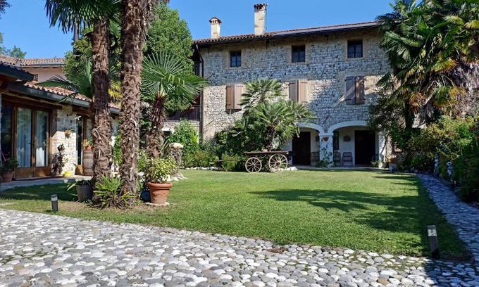 Arzene Bed & Breakfast | Rovere dalla riva