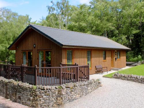 Welton House | Rowanburn Lodge