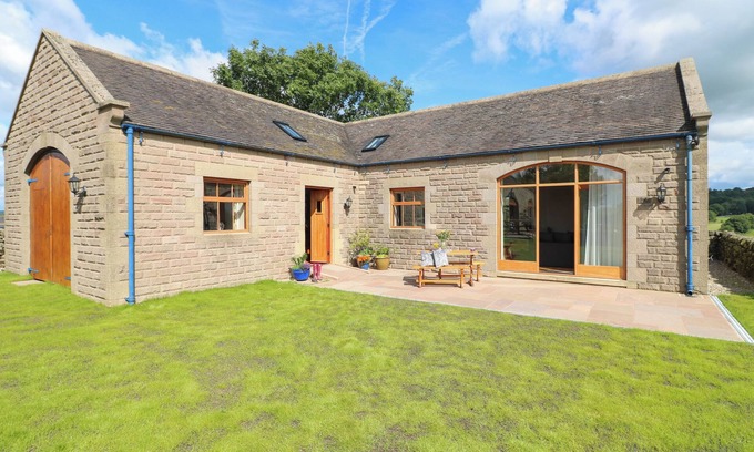 Birchover Cottage | ROWTOR, family friendly, character holiday cottage in Birchover