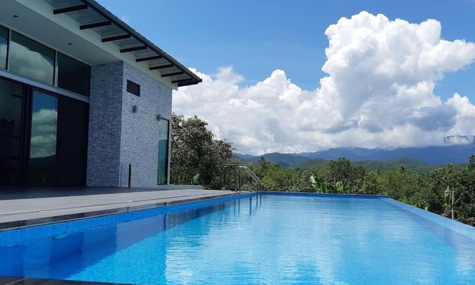 Hang Dong Villa | Roxana Resort