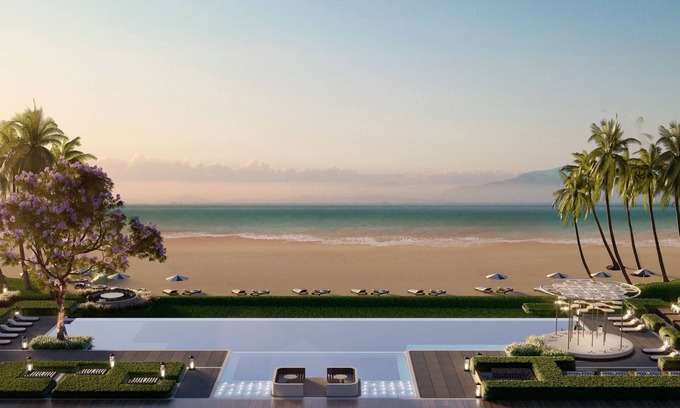 Sematan Apartment | Roxy Beach Apartment
