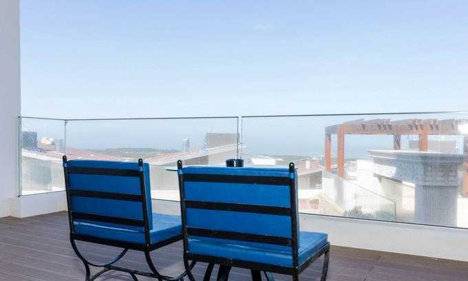 Vau Resort | Royal Óbidos Scenic Resort