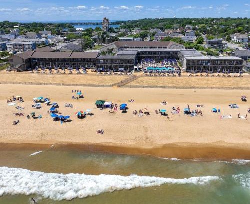Montauk Resort | Royal Atlantic Beach Resort