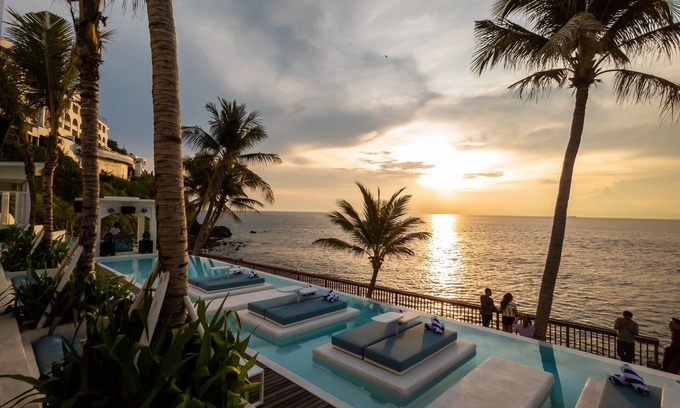 Senggigi Hotel | Royal Avila Boutique Resort