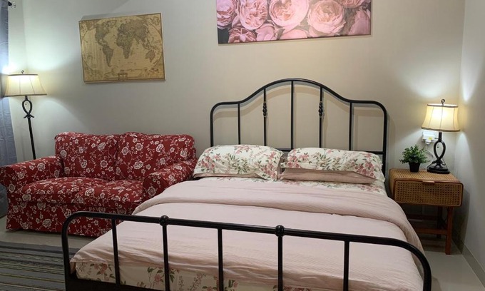 Kedungmanggu Apartment | Royal Bed - Royal Sentul Park Apartment