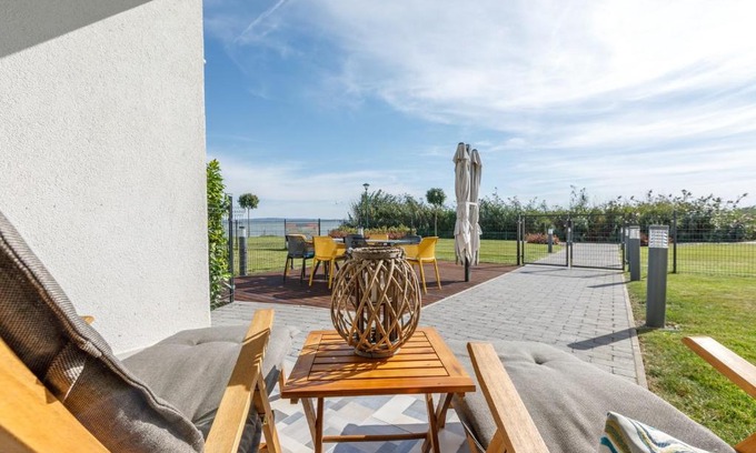 Keszthely Apartment | Royal Cafe Apartman