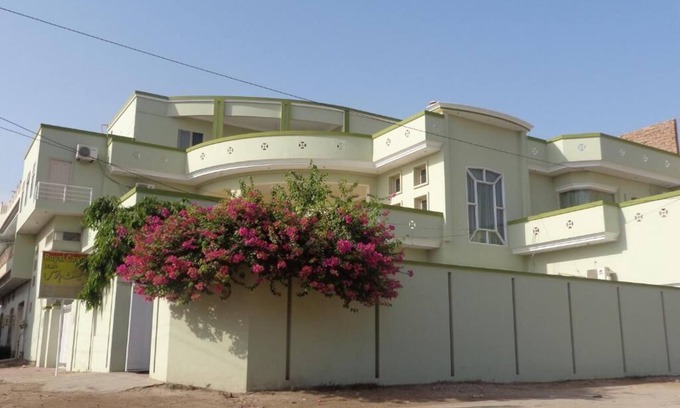 Rahim Yar Khan House | Royal Castle Guest House