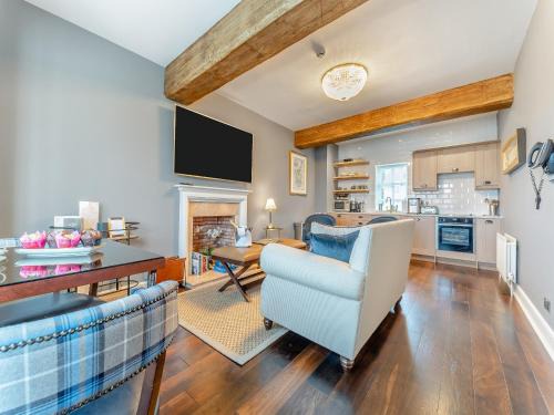 Turnberry House | Royal Dornoch - Ukc6918