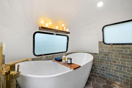 Pisgah Forest Villa | Royal Fern