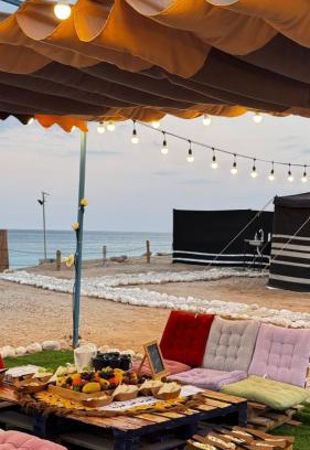 Ash Sharqiyah North Governorate Other | ROYAl FINS CAMP