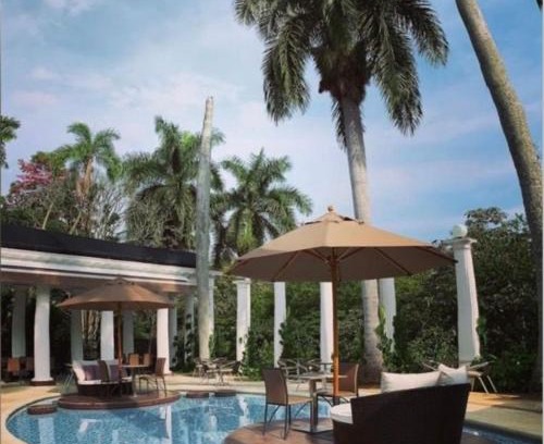 Ciudad Jardin Hotel | Royal Garden Hotel Boutique