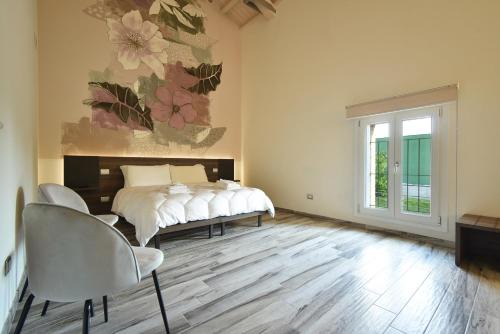 Camin House | Royal Garden luxury rooms