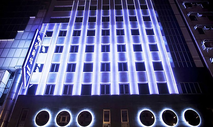 Gushan District Hotel | Royal Group Hotel Minghua Branch