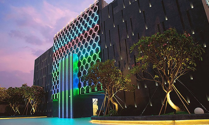 Fengshan District Hotel | Royal Group Motel Feng Shan Branch
