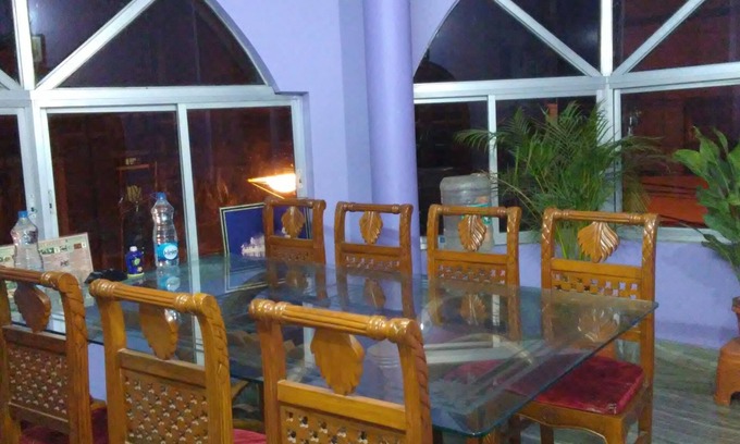 Jadavpur House | Royal Guest House