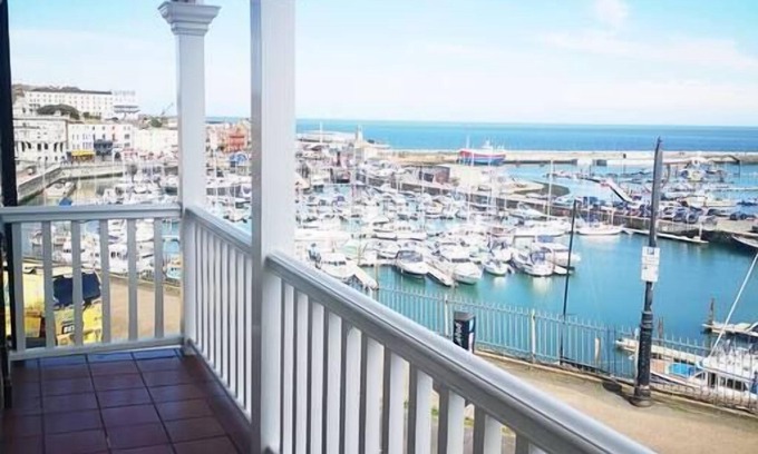 Ramsgate House | Royal Harbour View magnificent house - Ramsgate